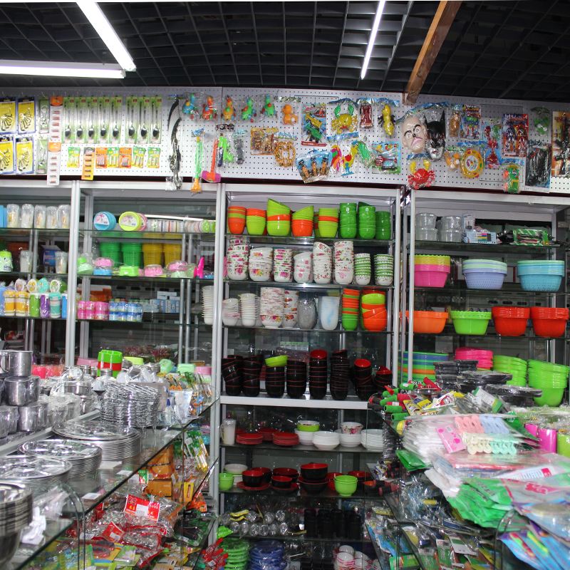 大理批发零售行业的市场动态